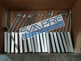 SIMEN PRECAST Single Wire Rope Loop Box