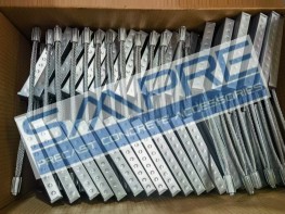 SIMEN PRECAST Single Wire Rope Loop Box