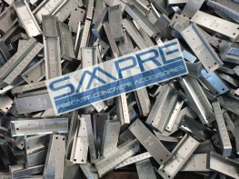 SIMEN PRECAST Single Wire Rope Loop Box