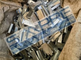 SIMEN PRECAST Single Wire Rope Loop Box