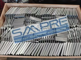 SIMEN PRECAST Single Wire Rope Loop Box