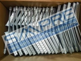 SIMEN PRECAST Single Wire Rope Loop Box