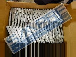 SIMEN PRECAST Single Wire Rope Loop Box