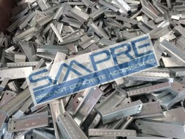 SIMEN PRECAST Single Wire Rope Loop Box