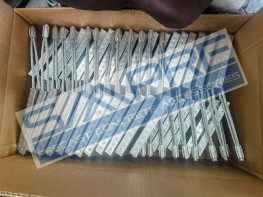 SIMEN PRECAST Single Wire Rope Loop Box
