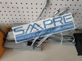 SIMEN PRECAST Single Wire Rope Loop Box