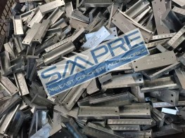 SIMEN PRECAST Single Wire Rope Loop Box