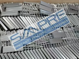 SIMEN PRECAST Single Wire Rope Loop Box