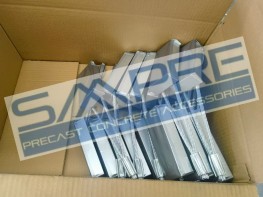 SIMEN PRECAST Single Wire Rope Loop Box