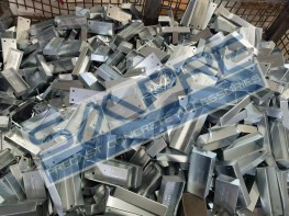 SIMEN PRECAST Single Wire Rope Loop Box