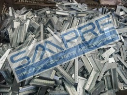 SIMEN PRECAST Single Wire Rope Loop Box