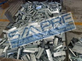 SIMEN PRECAST Single Wire Rope Loop Box