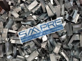 SIMEN PRECAST Single Wire Rope Loop Box