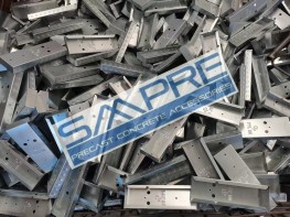 SIMEN PRECAST Single Wire Rope Loop Box