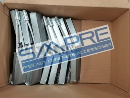 SIMEN PRECAST Single Wire Rope Loop Box