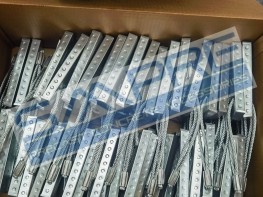 SIMEN PRECAST Single Wire Rope Loop Box