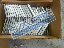 SIMEN PRECAST Single Wire Rope Loop Box
