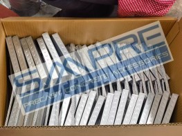 SIMEN PRECAST Single Wire Rope Loop Box