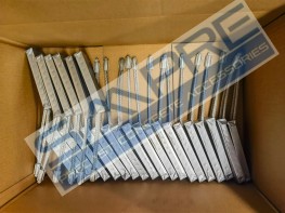 SIMEN PRECAST Single Wire Rope Loop Box