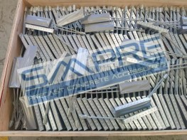 SIMEN PRECAST Single Wire Rope Loop Box