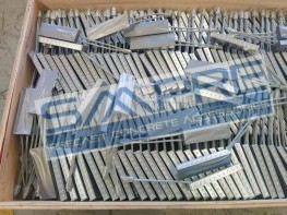 SIMEN PRECAST Single Wire Rope Loop Box