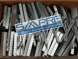 SIMEN PRECAST Single Wire Rope Loop Box