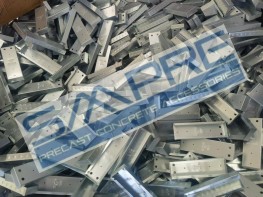 SIMEN PRECAST Single Wire Rope Loop Box