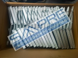 SIMEN PRECAST Single Wire Rope Loop Box