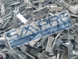 SIMEN PRECAST Single Wire Rope Loop Box