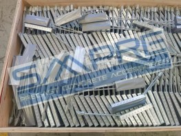 SIMEN PRECAST Single Wire Rope Loop Box