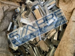 SIMEN PRECAST Single Wire Rope Loop Box