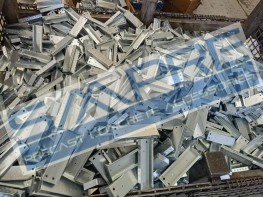 SIMEN PRECAST Single Wire Rope Loop Box