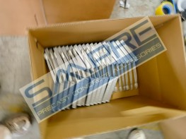 SIMEN PRECAST Single Wire Rope Loop Box
