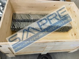 SIMEN PRECAST Single Wire Rope Loop Box