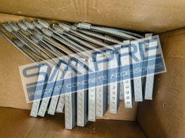 SIMEN PRECAST Single Wire Rope Loop Box