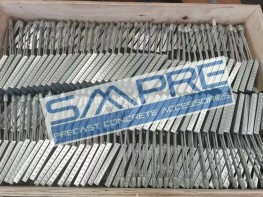 SIMEN PRECAST Single Wire Rope Loop Box