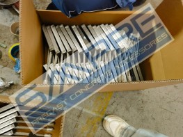 SIMEN PRECAST Single Wire Rope Loop Box