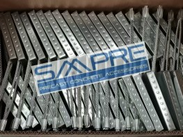 SIMEN PRECAST Single Wire Rope Loop Box