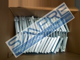 SIMEN PRECAST Single Wire Rope Loop Box