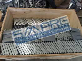 SIMEN PRECAST Single Wire Rope Loop Box