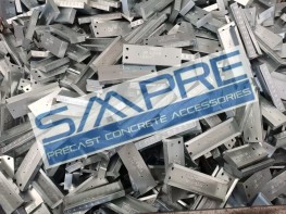 SIMEN PRECAST Single Wire Rope Loop Box