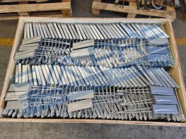 SIMEN PRECAST Single Wire Rope Loop Box