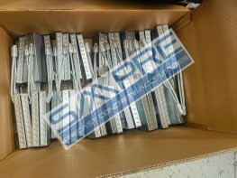 SIMEN PRECAST Single Wire Rope Loop Box