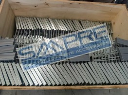 SIMEN PRECAST Single Wire Rope Loop Box