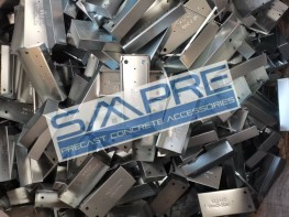 SIMEN PRECAST Single Wire Rope Loop Box