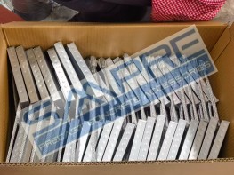 SIMEN PRECAST Single Wire Rope Loop Box