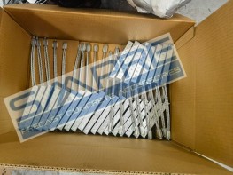 SIMEN PRECAST Single Wire Rope Loop Box