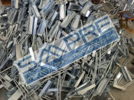 SIMEN PRECAST Single Wire Rope Loop Box