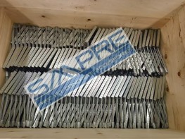 SIMEN PRECAST Single Wire Rope Loop Box
