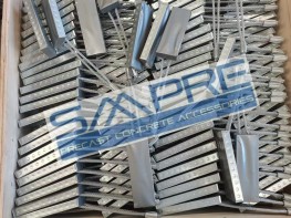 SIMEN PRECAST Single Wire Rope Loop Box